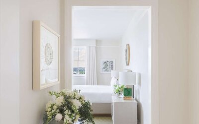 The Hermitage Hotel