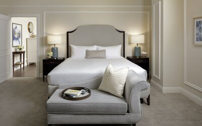 The Hermitage Hotel