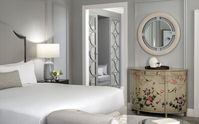 The Hermitage Hotel