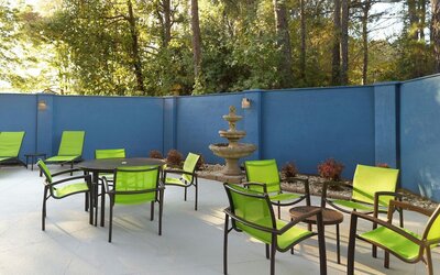 Springhill Suites By Marriott Atlanta Six Flags