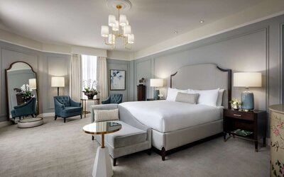 The Hermitage Hotel