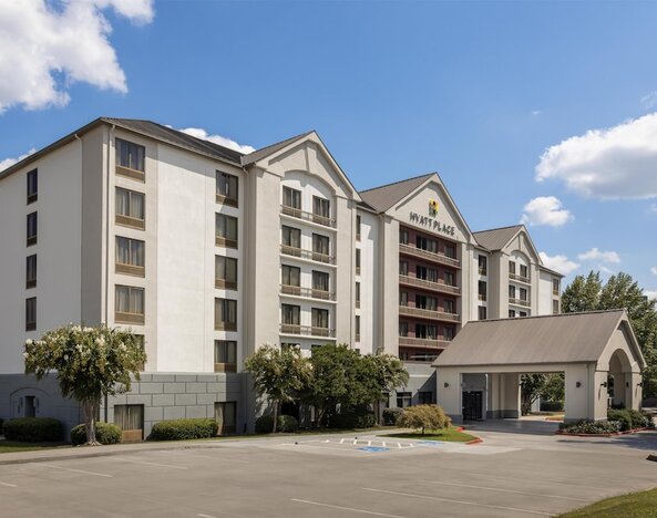 Hyatt Place Atlanta / Cobb Galleria