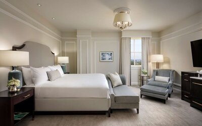 The Hermitage Hotel