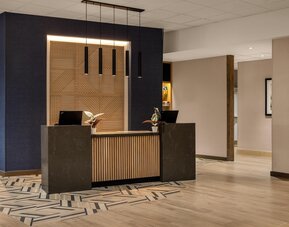 Hyatt Place Atlanta / Cobb Galleria