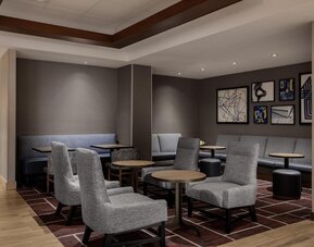 Hyatt Place Atlanta / Cobb Galleria