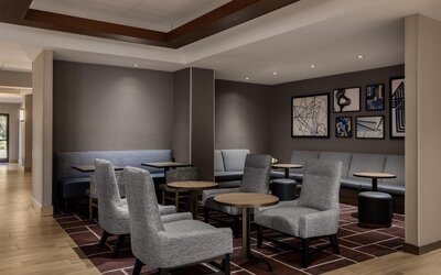 Hyatt Place Atlanta / Cobb Galleria