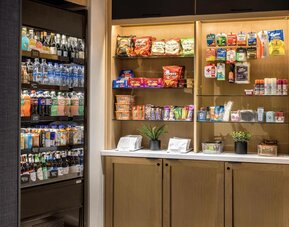 Hyatt Place Atlanta / Cobb Galleria