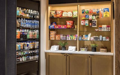 Hyatt Place Atlanta / Cobb Galleria