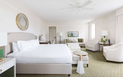 The Hermitage Hotel