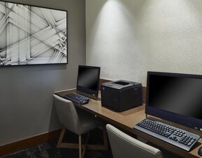 Hyatt Place Atlanta / Cobb Galleria