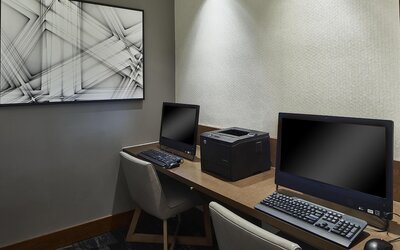 Hyatt Place Atlanta / Cobb Galleria