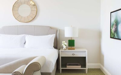 The Hermitage Hotel