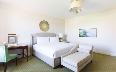 The Hermitage Hotel