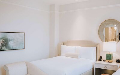 The Hermitage Hotel