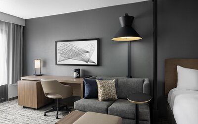 Hyatt Place Atlanta / Cobb Galleria