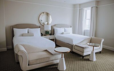 The Hermitage Hotel