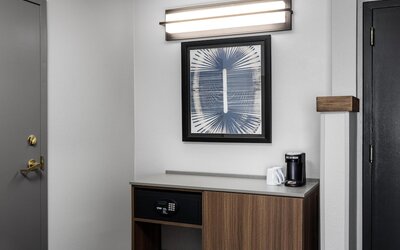 Hyatt Place Atlanta / Cobb Galleria