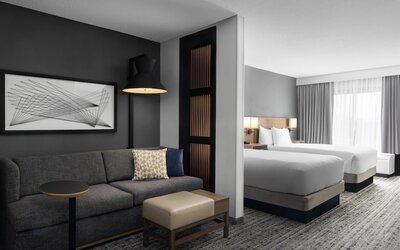 Hyatt Place Atlanta / Cobb Galleria