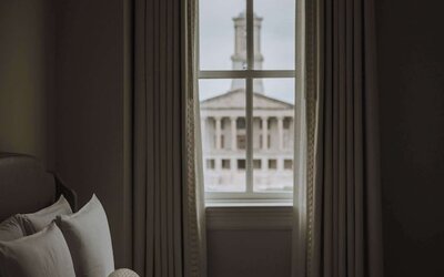 The Hermitage Hotel