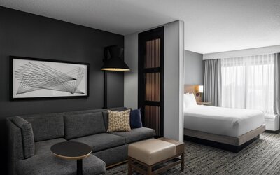 Hyatt Place Atlanta / Cobb Galleria