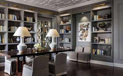 The Hermitage Hotel