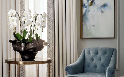 The Hermitage Hotel