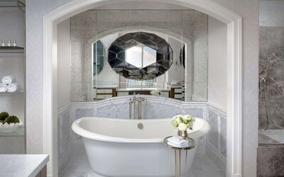 The Hermitage Hotel