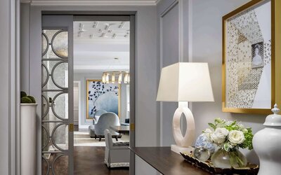 The Hermitage Hotel