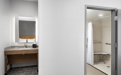 Hyatt Place Atlanta / Cobb Galleria