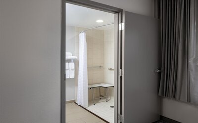Hyatt Place Atlanta / Cobb Galleria