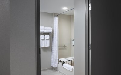 Hyatt Place Atlanta / Cobb Galleria