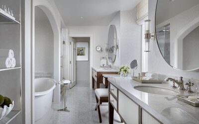 The Hermitage Hotel