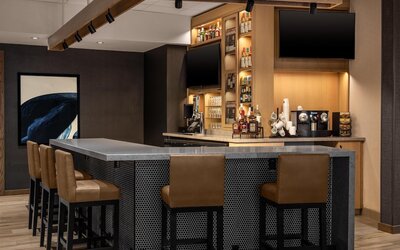 Hyatt Place Atlanta / Cobb Galleria