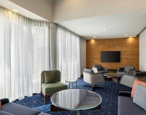 Courtyard by Marriott Atlanta Northlake