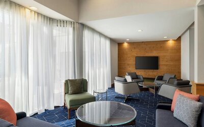 Courtyard by Marriott Atlanta Northlake