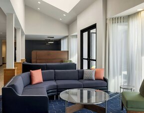 Courtyard by Marriott Atlanta Northlake