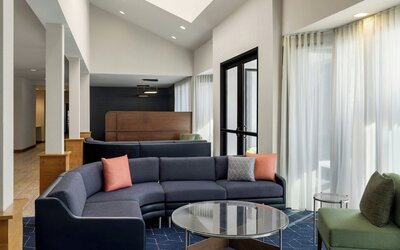 Courtyard by Marriott Atlanta Northlake