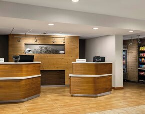 Courtyard by Marriott Atlanta Northlake