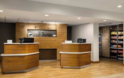 Courtyard by Marriott Atlanta Northlake