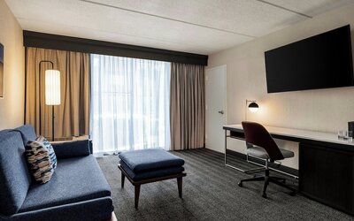 Courtyard by Marriott Atlanta Northlake