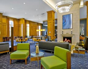Courtyard by Marriott Nashville Green Hills