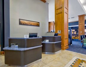 Courtyard by Marriott Nashville Green Hills