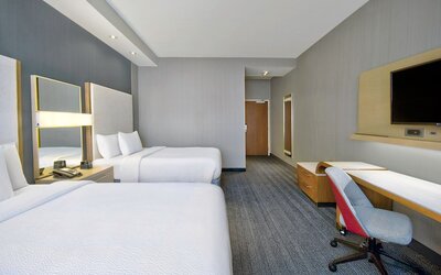 Courtyard by Marriott Nashville Green Hills