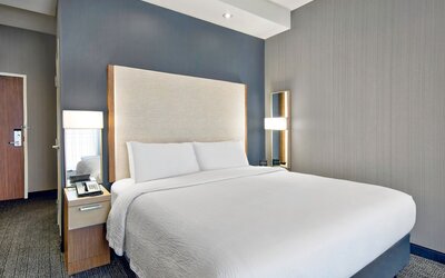 Courtyard by Marriott Nashville Green Hills