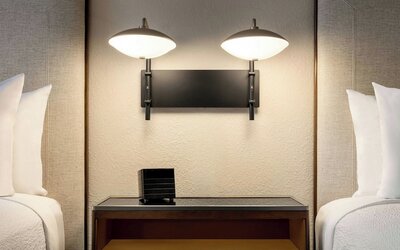 Courtyard by Marriott Atlanta Northlake