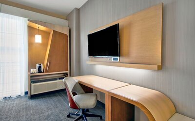 Courtyard by Marriott Nashville Green Hills