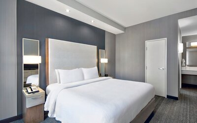 Courtyard by Marriott Nashville Green Hills