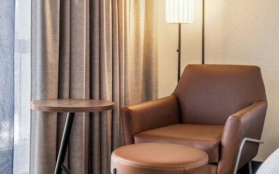 Courtyard by Marriott Atlanta Northlake