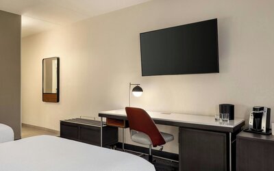 Courtyard by Marriott Atlanta Northlake