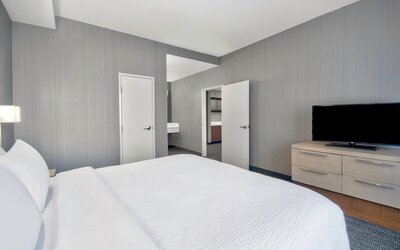 Courtyard by Marriott Nashville Green Hills